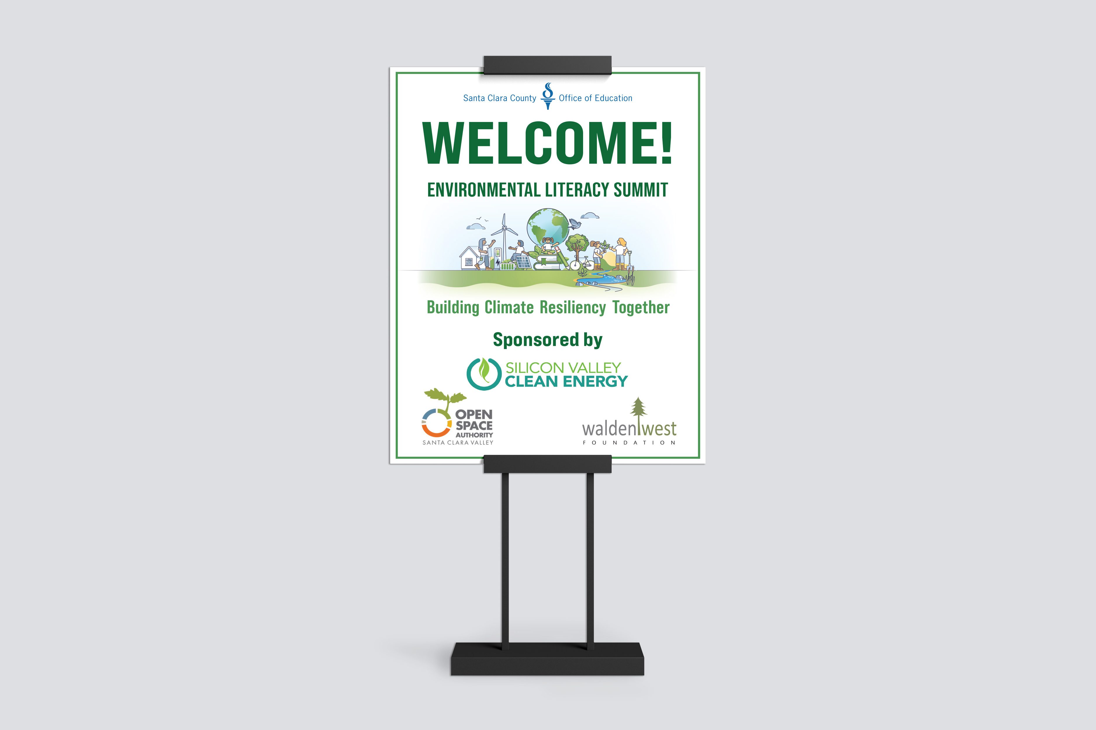 Order Mounted Posters